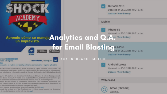 Professional Email Marketing Campaign